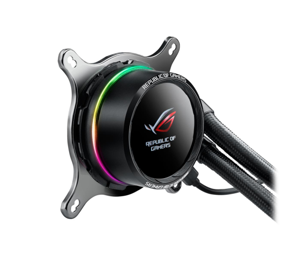 ASUS ROG RYUO 120 - 453536 - zdjęcie 5